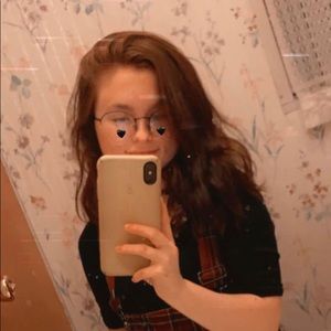 Meet your Posher, Kimberly